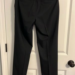 Nike men’s Dri-Fit pants. Medium. Black
